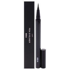 Last Pen Eyeliner - 01 Sharpen Black by BBIA for Women - 0.02 oz Eyeliner